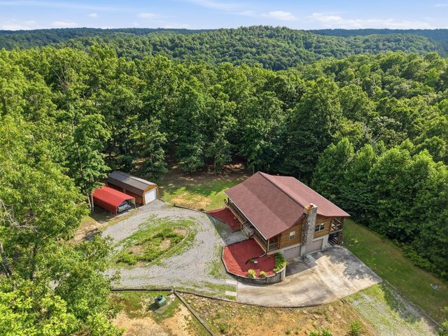 5010 Hidden Ln, Crawford, TN 38554