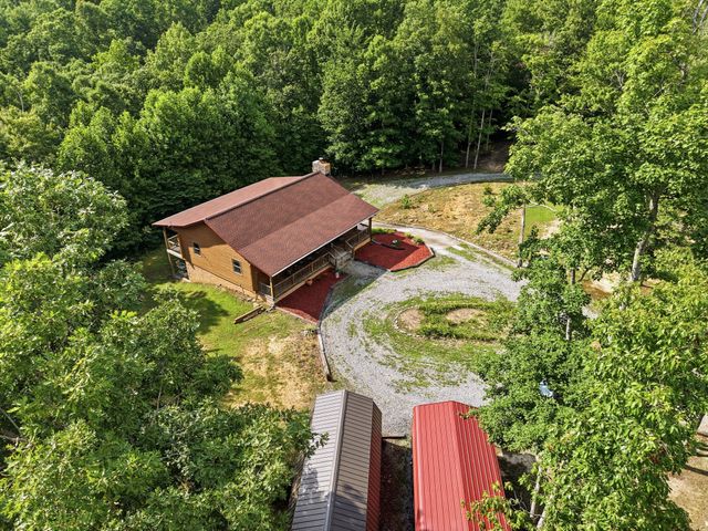 5010 Hidden Ln, Crawford, TN 38554