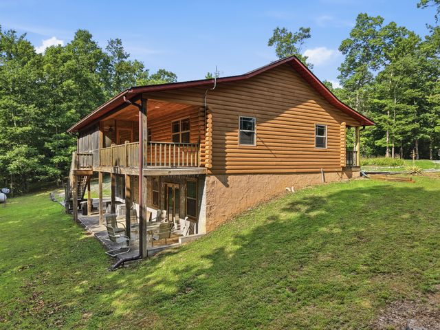 5010 Hidden Ln, Crawford, TN 38554