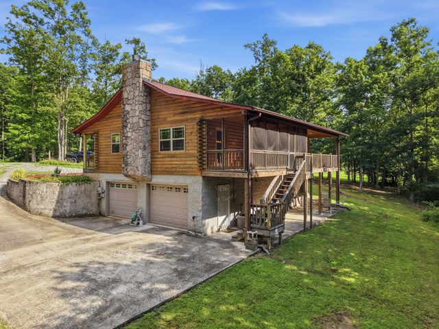 5010 Hidden Ln, Crawford, TN 38554