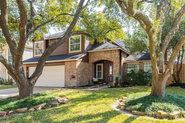 16331 Mccormick Dr, Houston, TX 77095