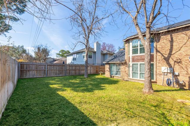 16331 Mccormick Dr, Houston, TX 77095