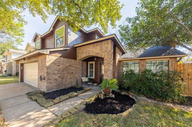 16331 Mccormick Dr, Houston, TX 77095