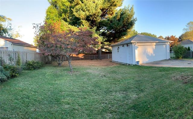 6369 Anita Drive, Parma Heights, OH 44130