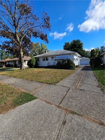 6369 Anita Drive, Parma Heights, OH 44130