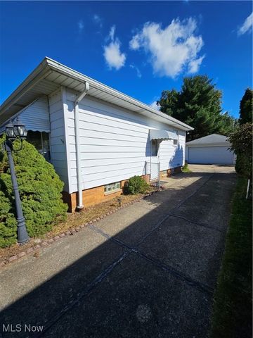 6369 Anita Drive, Parma Heights, OH 44130