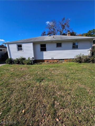 6369 Anita Drive, Parma Heights, OH 44130