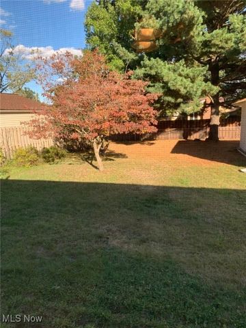 6369 Anita Drive, Parma Heights, OH 44130