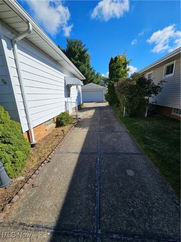 6369 Anita Drive, Parma Heights, OH 44130