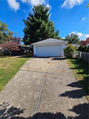 6369 Anita Drive, Parma Heights, OH 44130