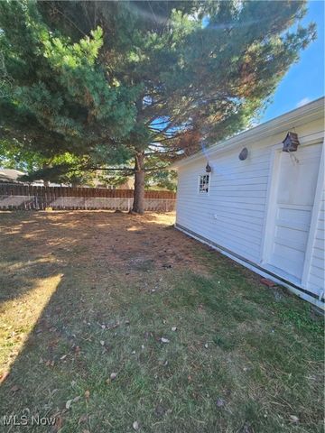 6369 Anita Drive, Parma Heights, OH 44130