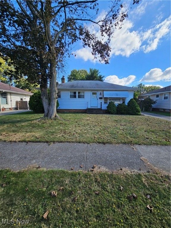 6369 Anita Drive, Parma Heights, OH 44130