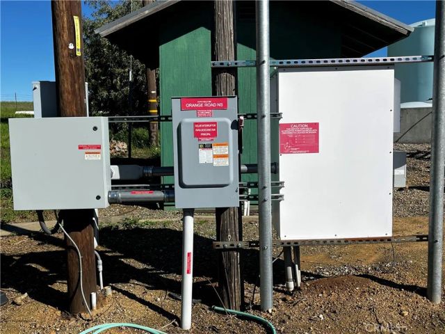 24186 Orangewood Road, Corning, CA 96021