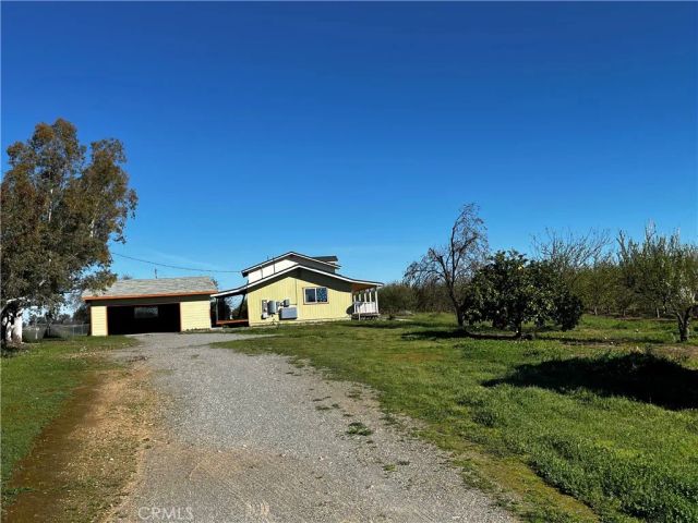 24186 Orangewood Road, Corning, CA 96021