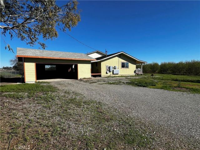 24186 Orangewood Road, Corning, CA 96021