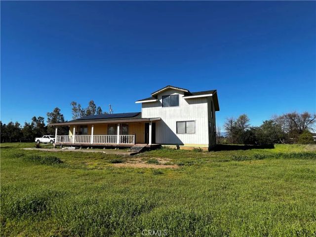 24186 Orangewood Road, Corning, CA 96021