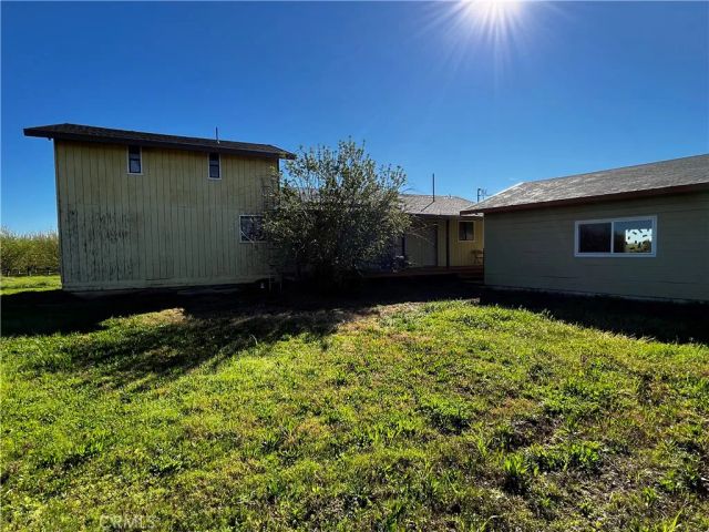 24186 Orangewood Road, Corning, CA 96021