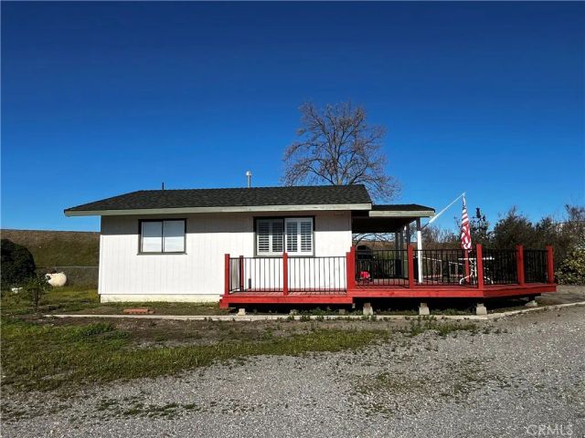 24186 Orangewood Road, Corning, CA 96021