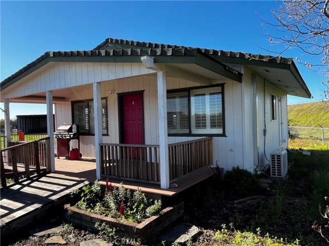 24186 Orangewood Road, Corning, CA 96021