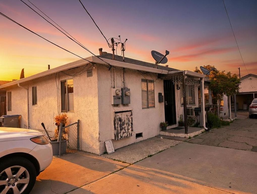 120122 Balboa Avenue, San Jose, CA 95116