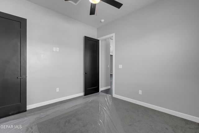 13316 Emerald Wind Court, Horizon City, TX 79928