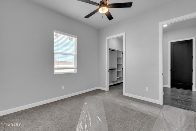 13316 Emerald Wind Court, Horizon City, TX 79928