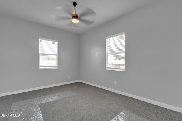 13316 Emerald Wind Court, Horizon City, TX 79928