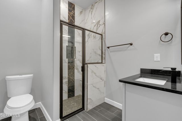 13316 Emerald Wind Court, Horizon City, TX 79928