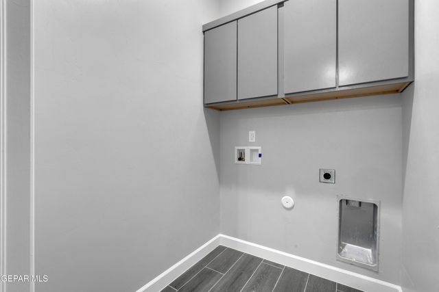 13316 Emerald Wind Court, Horizon City, TX 79928