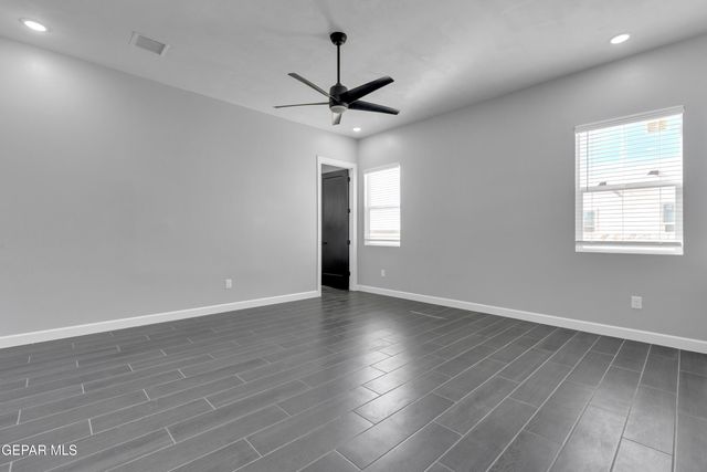 13316 Emerald Wind Court, Horizon City, TX 79928