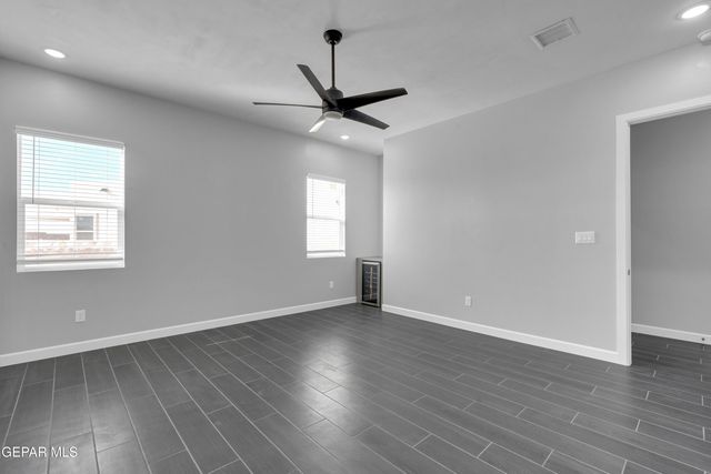 13316 Emerald Wind Court, Horizon City, TX 79928