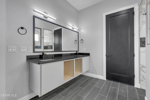 13316 Emerald Wind Court, Horizon City, TX 79928