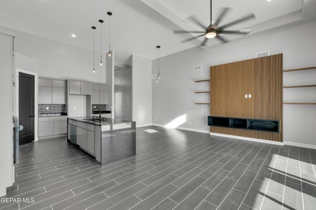 13316 Emerald Wind Court, Horizon City, TX 79928