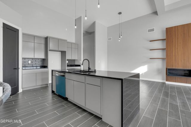 13316 Emerald Wind Court, Horizon City, TX 79928