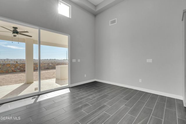 13316 Emerald Wind Court, Horizon City, TX 79928