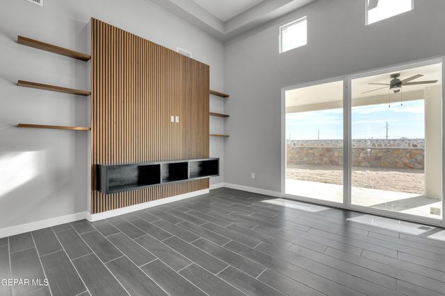 13316 Emerald Wind Court, Horizon City, TX 79928