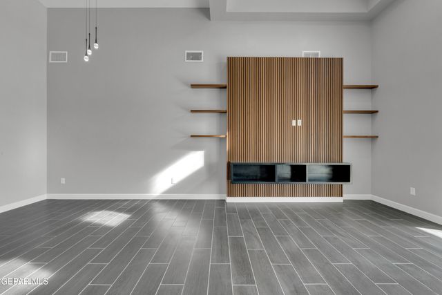 13316 Emerald Wind Court, Horizon City, TX 79928