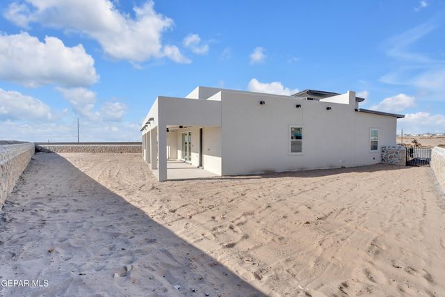 13316 Emerald Wind Court, Horizon City, TX 79928