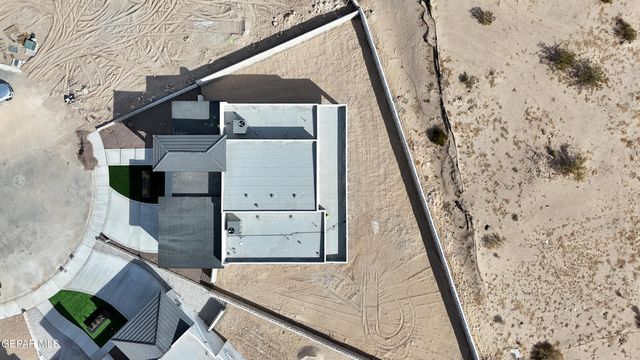 13316 Emerald Wind Court, Horizon City, TX 79928