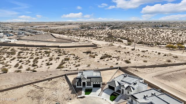 13316 Emerald Wind Court, Horizon City, TX 79928