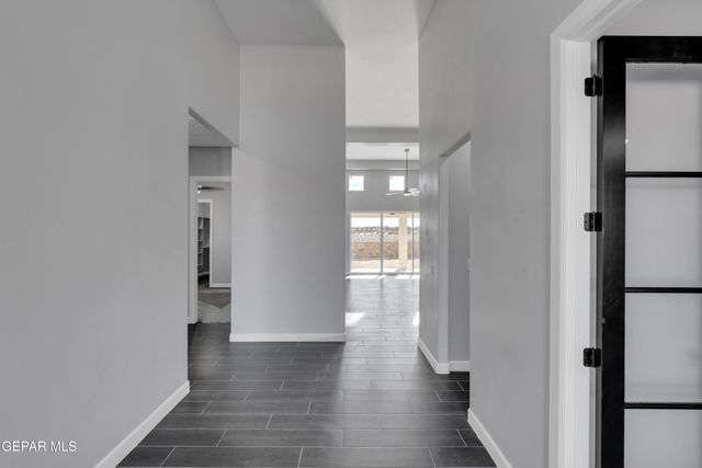 13316 Emerald Wind Court, Horizon City, TX 79928