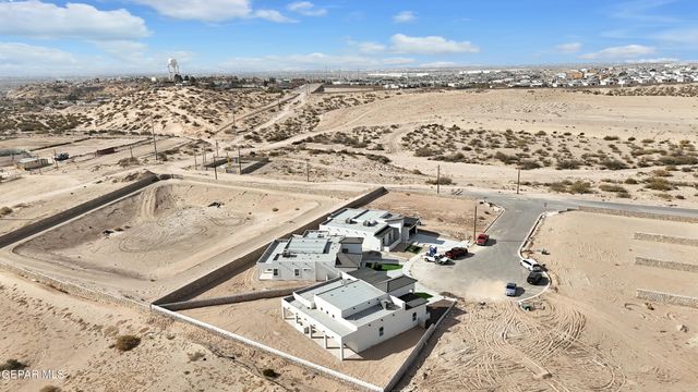 13316 Emerald Wind Court, Horizon City, TX 79928