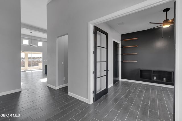 13316 Emerald Wind Court, Horizon City, TX 79928