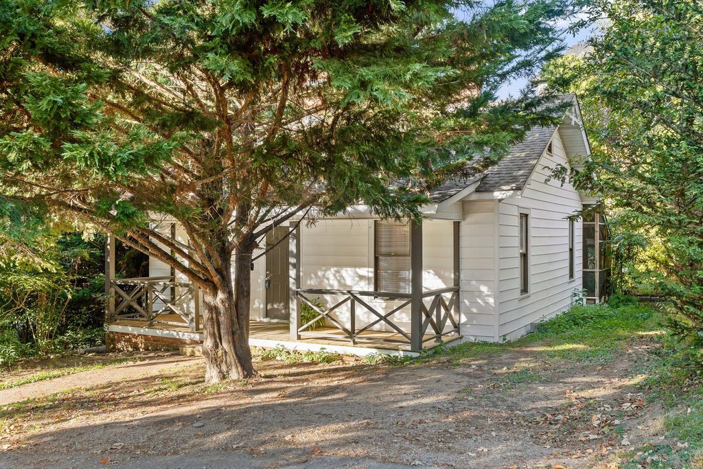 815 Liberty Street, Chattanooga, TN 37405