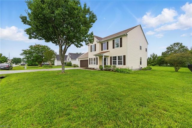 182 Eagle Creek RD, Moyock, NC 27958