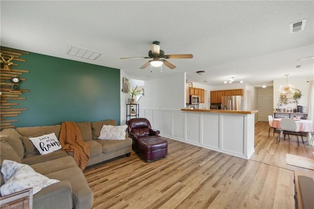 182 Eagle Creek RD, Moyock, NC 27958
