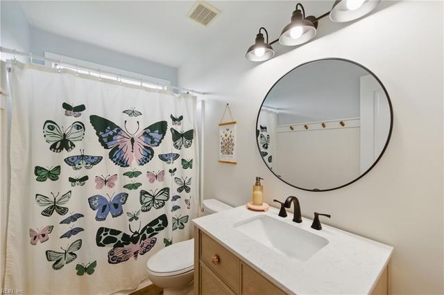 182 Eagle Creek RD, Moyock, NC 27958
