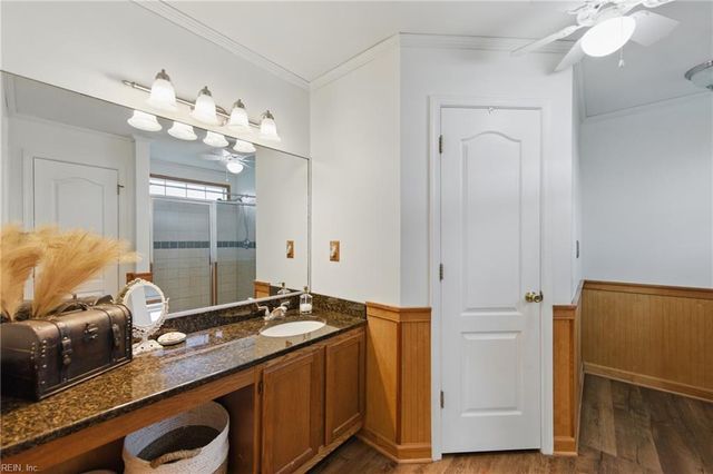 182 Eagle Creek RD, Moyock, NC 27958