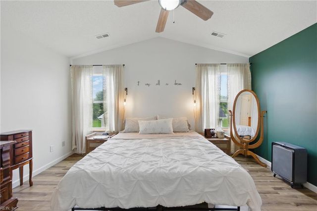 182 Eagle Creek RD, Moyock, NC 27958