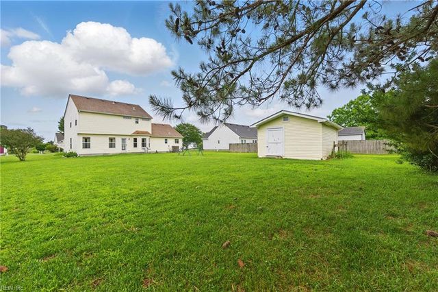 182 Eagle Creek RD, Moyock, NC 27958